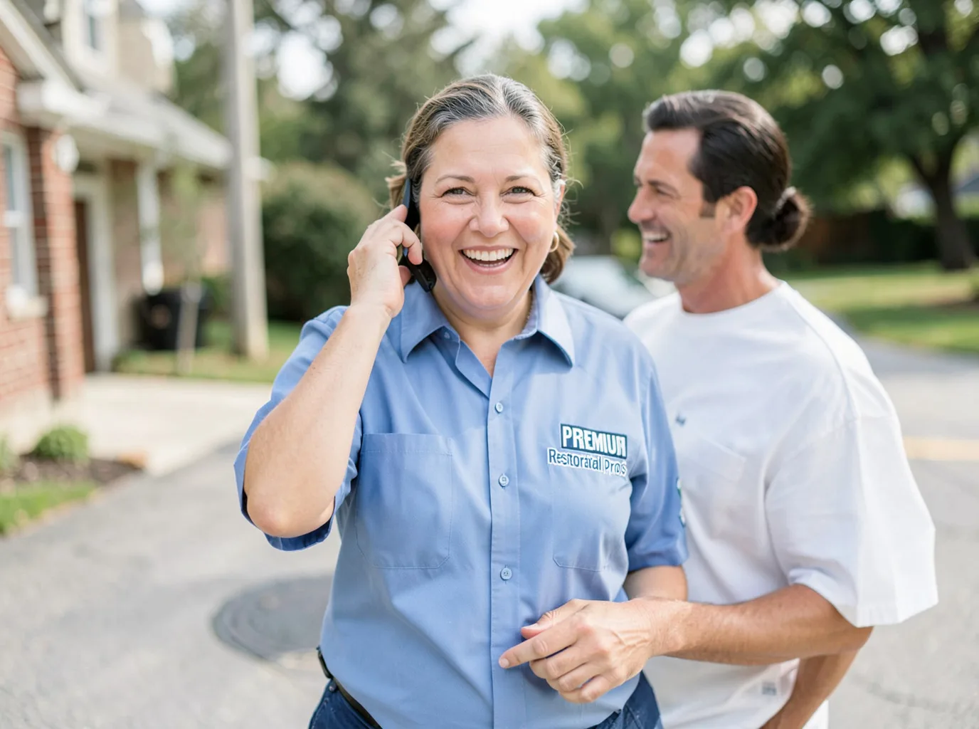 Water Damage Restoration Given, WV FAQs